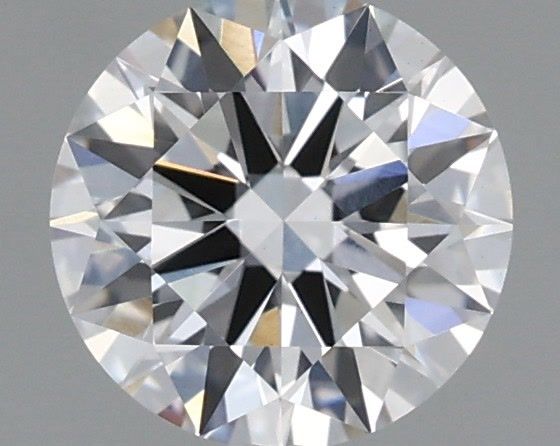 1.16 ct. round Lab Grown Diamond front image