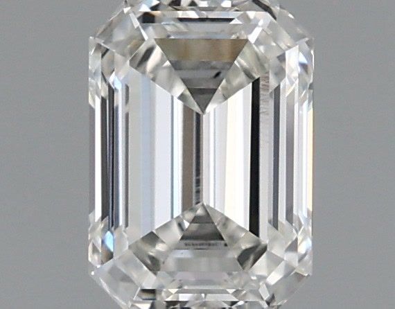 1.02 ct Emerald diamond