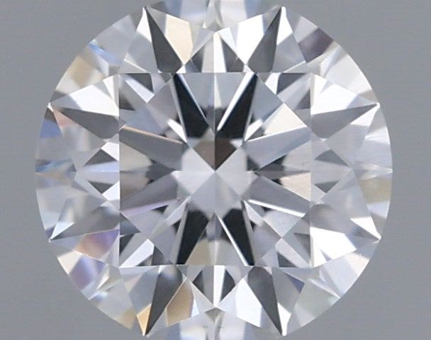 0.52 ct lab-grown Round Diamond