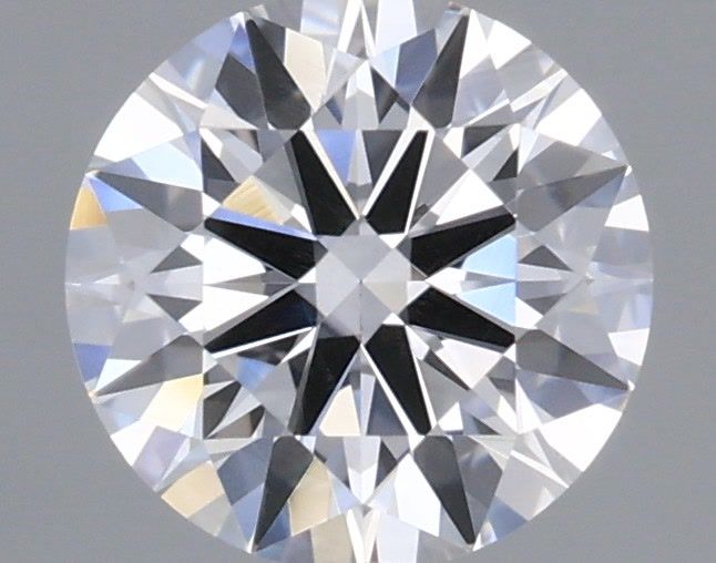 0.54 ct lab-grown Round Diamond