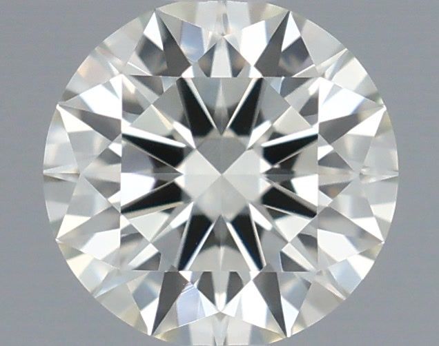 0.38 ct Round Diamond