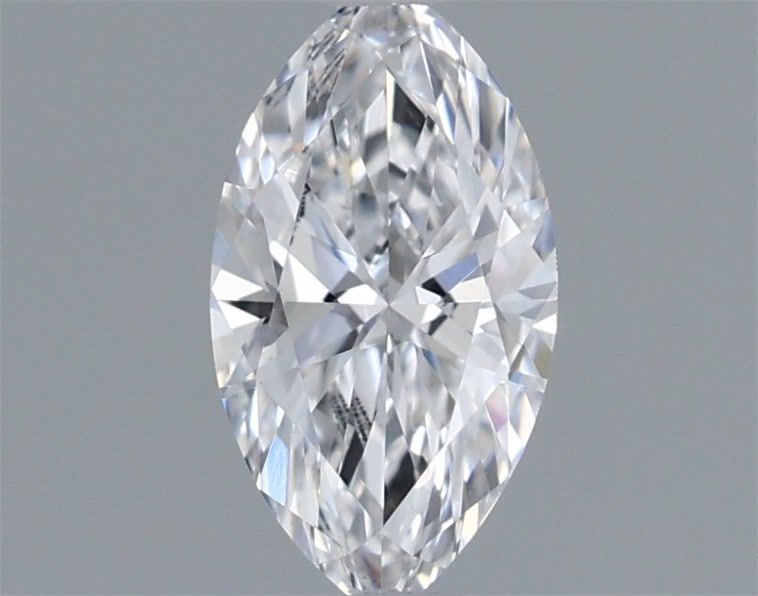 0.31 ct lab-grown Marquise Diamond