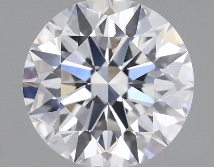 1.55 ct. round Lab Grown Diamond front image