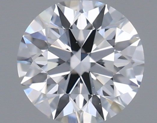 0.40 ct Round diamond