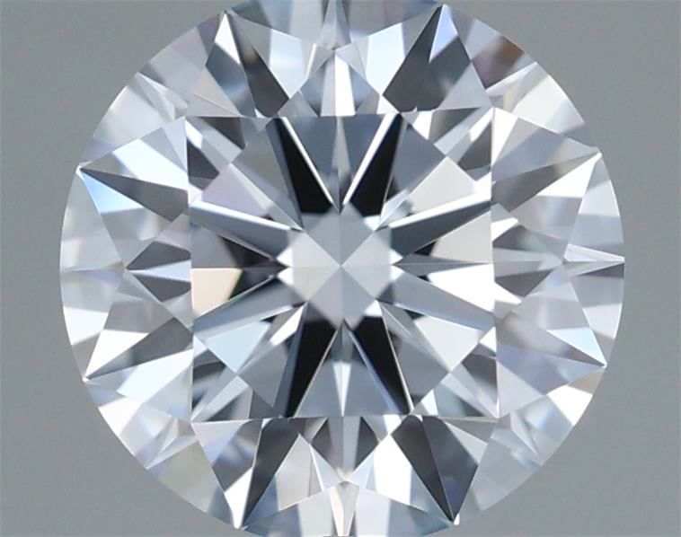 1.2 ct lab-grown Round Diamond