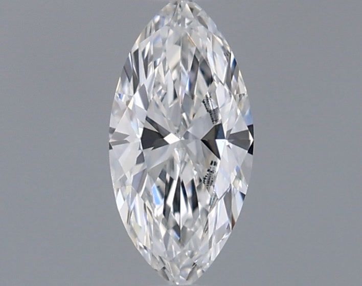 0.31 ct lab-grown Marquise Diamond