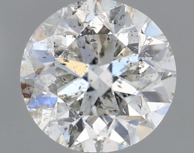 0.93 Carat