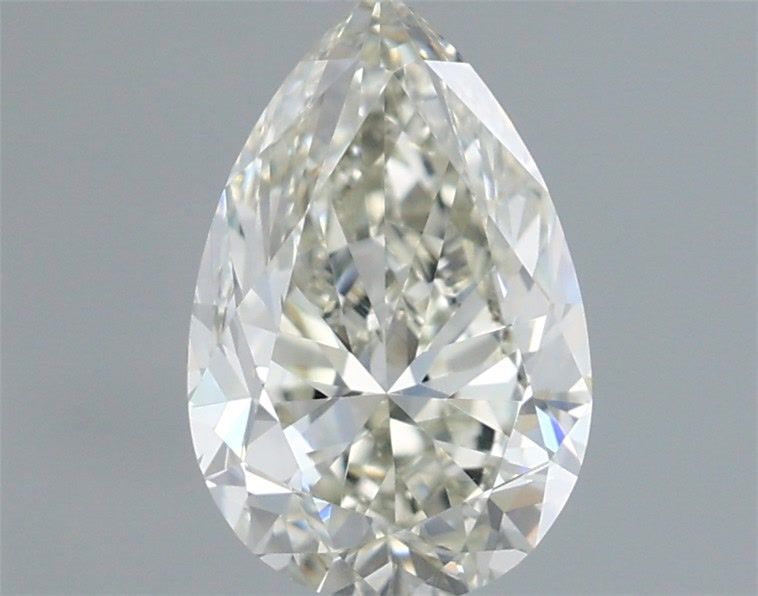 0.90 ct Pear diamond