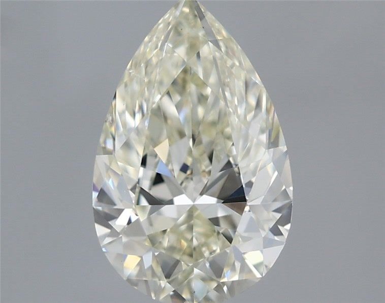 1.21 Carat