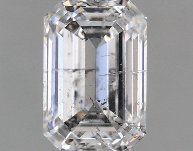 0.93 Carat