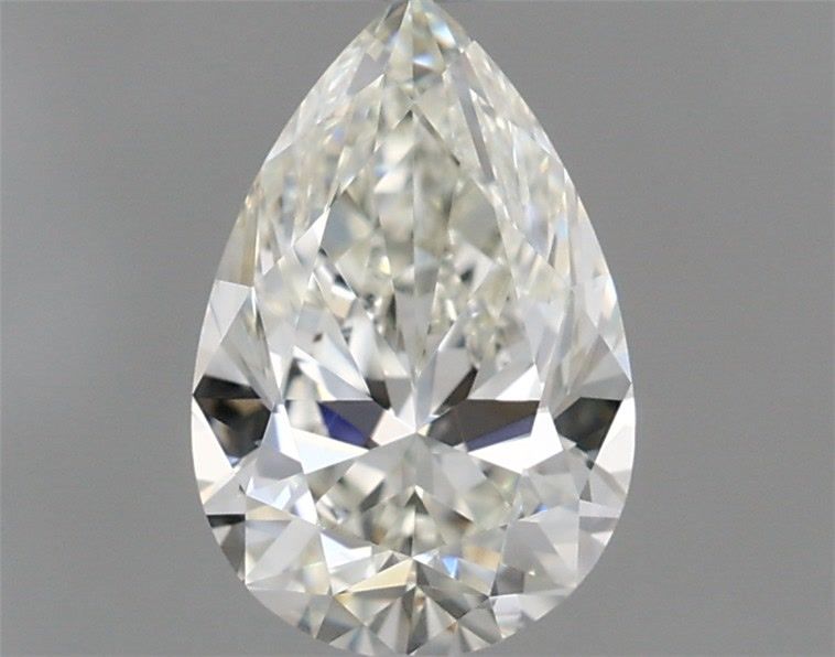 0.75 ct Pear diamond