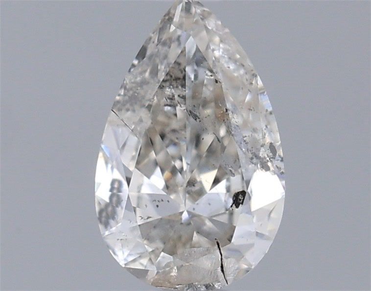 0.3 ct Pear Diamond
