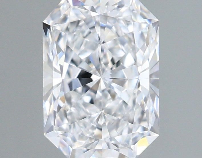 1.01 ct. radiant Lab Grown Diamond front image