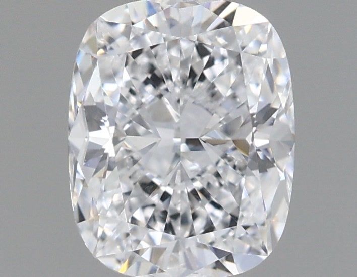 1.01 ct lab-grown Cushion modified Diamond
