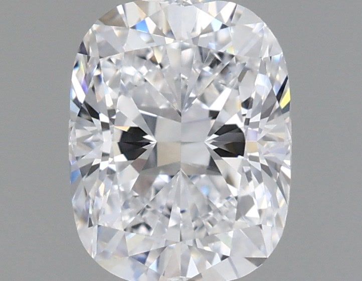 1.03 ct lab-grown Cushion modified Diamond