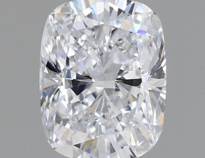 1.01 ct lab-grown Cushion modified Diamond