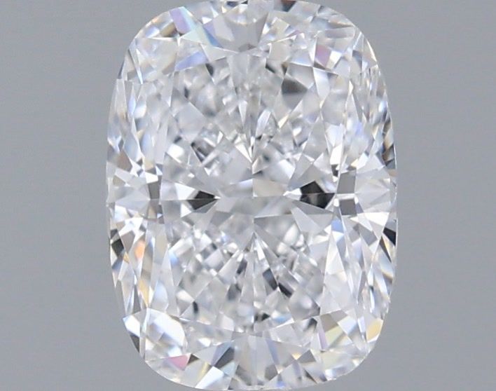 1.05 ct lab-grown Cushion modified Diamond