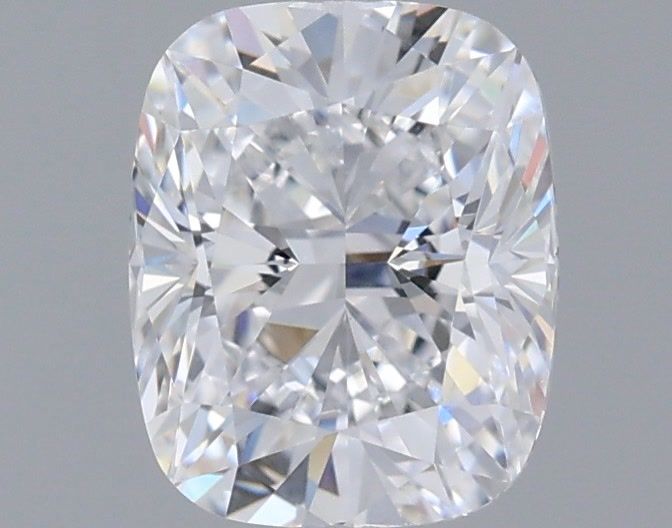 1.02 ct lab-grown Cushion modified Diamond