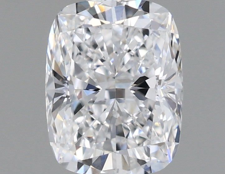 1.05 ct lab-grown Cushion modified Diamond