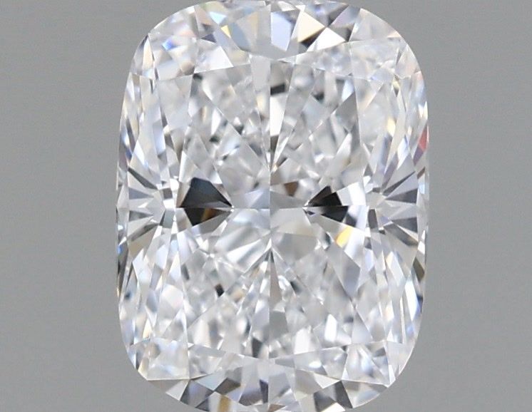 1.03 ct lab-grown Cushion modified Diamond
