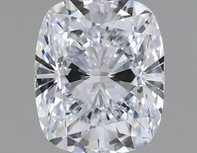 1.02 ct lab-grown Cushion modified Diamond