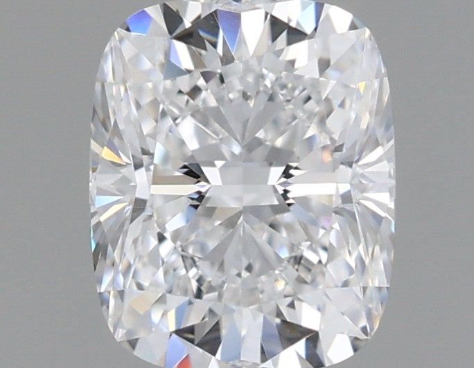 1.01 ct lab-grown Cushion modified Diamond
