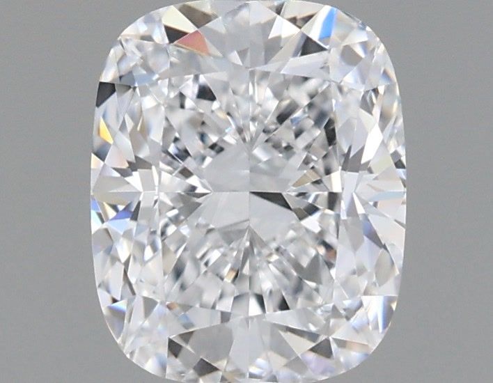 1.07 ct lab-grown Cushion modified Diamond