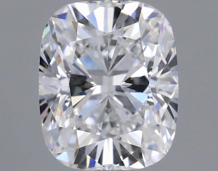 1.02 ct lab-grown Cushion modified Diamond