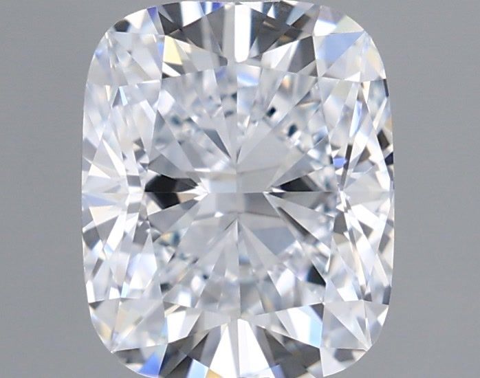 1.06 ct lab-grown Cushion modified Diamond