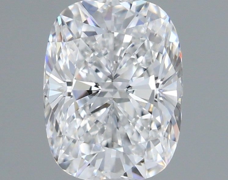 1.01 ct lab-grown Cushion modified Diamond