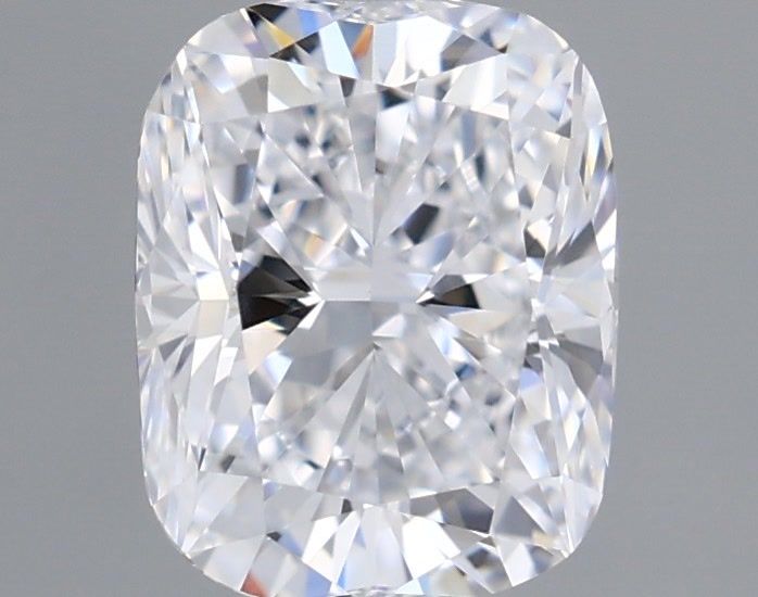 1.01 ct lab-grown Cushion modified Diamond