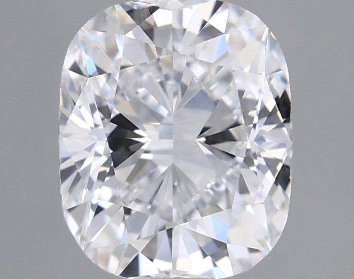 1.01 ct lab-grown Cushion modified Diamond