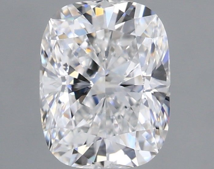 1.02 ct lab-grown Cushion modified Diamond