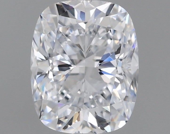 1.03 ct lab-grown Cushion modified Diamond