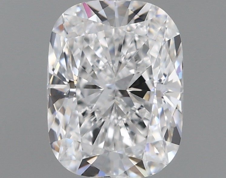 1.01 ct lab-grown Cushion modified Diamond