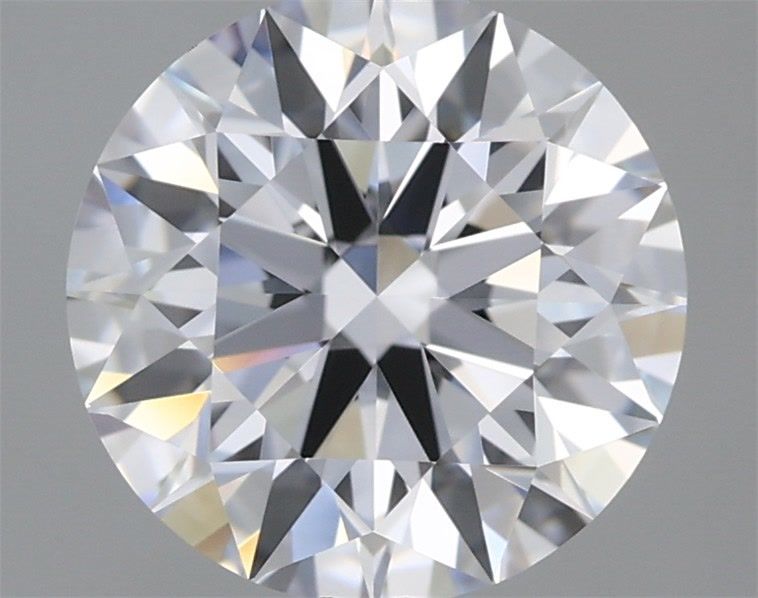1.79 ct. round Lab Grown Diamond front image