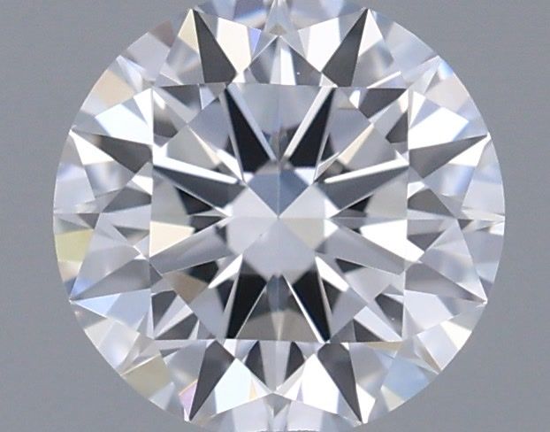 0.51 ct lab-grown Round Diamond