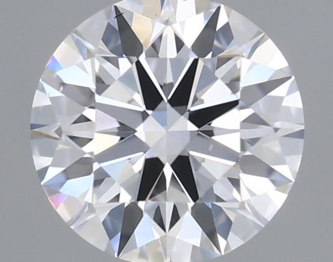 0.69 Carat