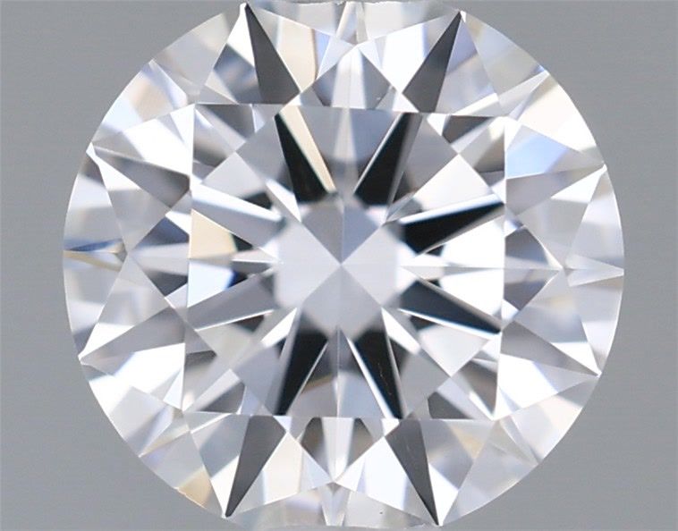 0.62 ct lab-grown Round Diamond