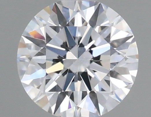 0.59 ct lab-grown Round Diamond