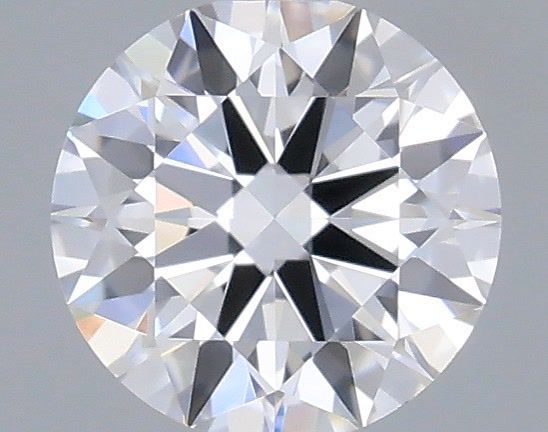 0.29 ct lab-grown Round Diamond