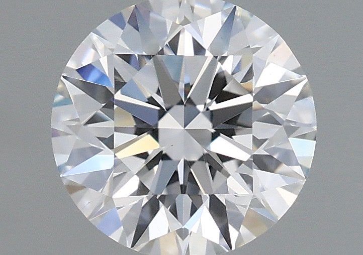 1.16 ct. round Lab Grown Diamond front image