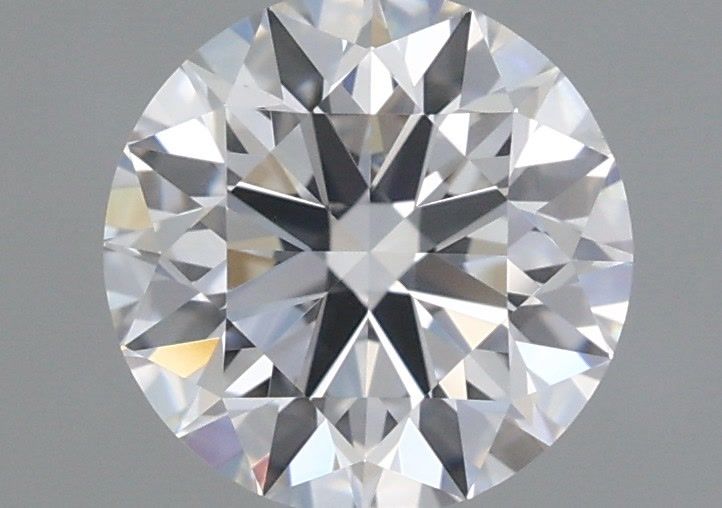 1.16 ct. round Lab Grown Diamond front image