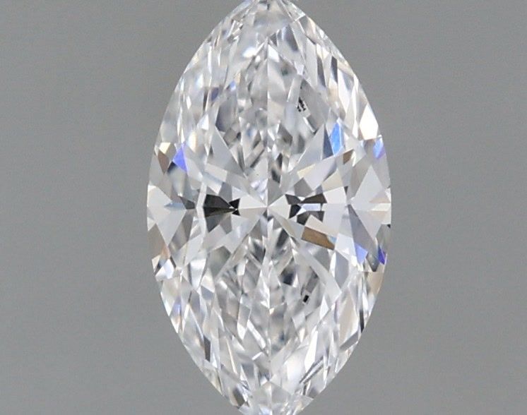 0.36 ct lab-grown Marquise Diamond