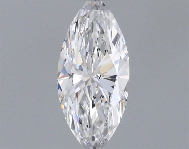 0.34 ct lab-grown Marquise Diamond