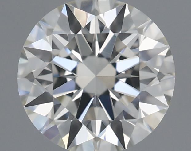 Diament 0.38 ct G/IF