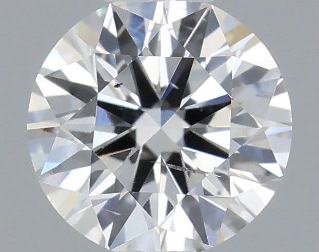 0.3 ct Round Diamond