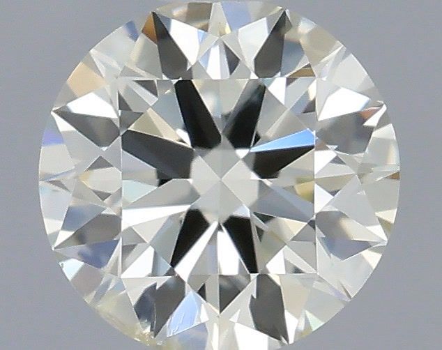 0.33 ct Round Diamond