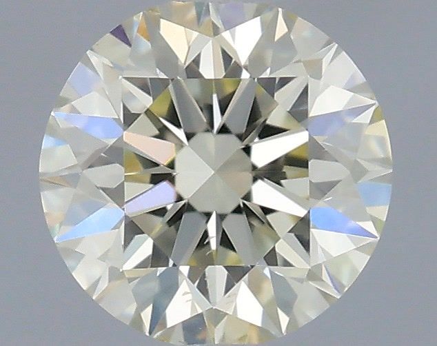 0.31 ct Round Diamond