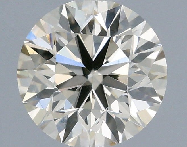 0.32 ct Round Diamond